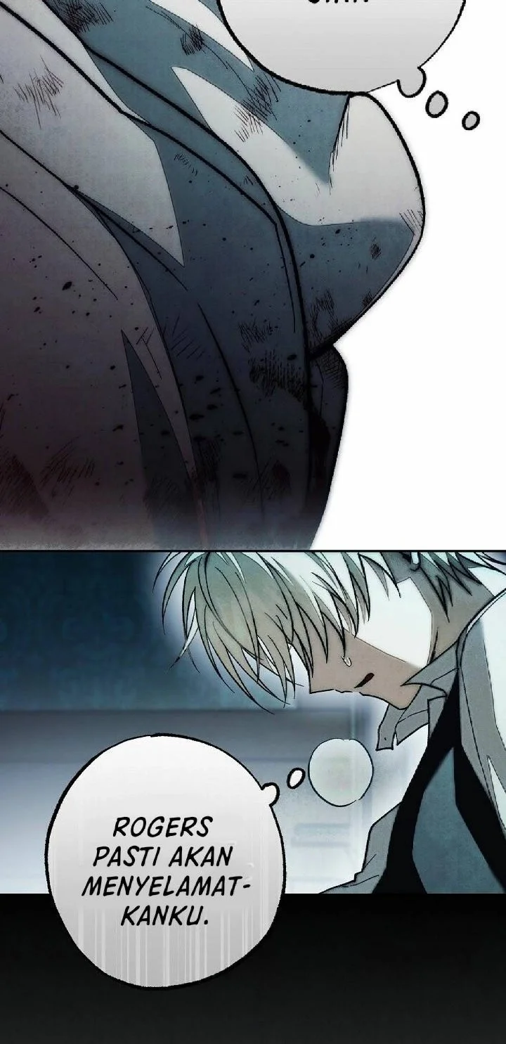 Welcome to the Rose Mansion Chapter 43 Gambar 77