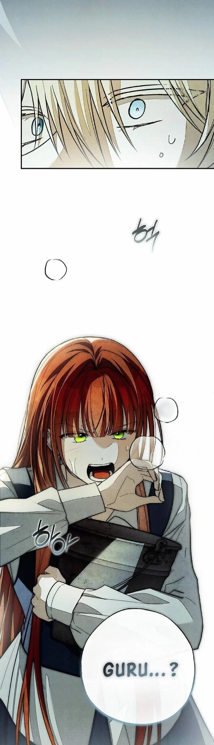 Welcome to the Rose Mansion Chapter 43 Gambar 84