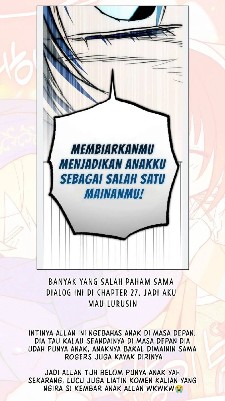 Welcome to the Rose Mansion Chapter 43 Gambar 86