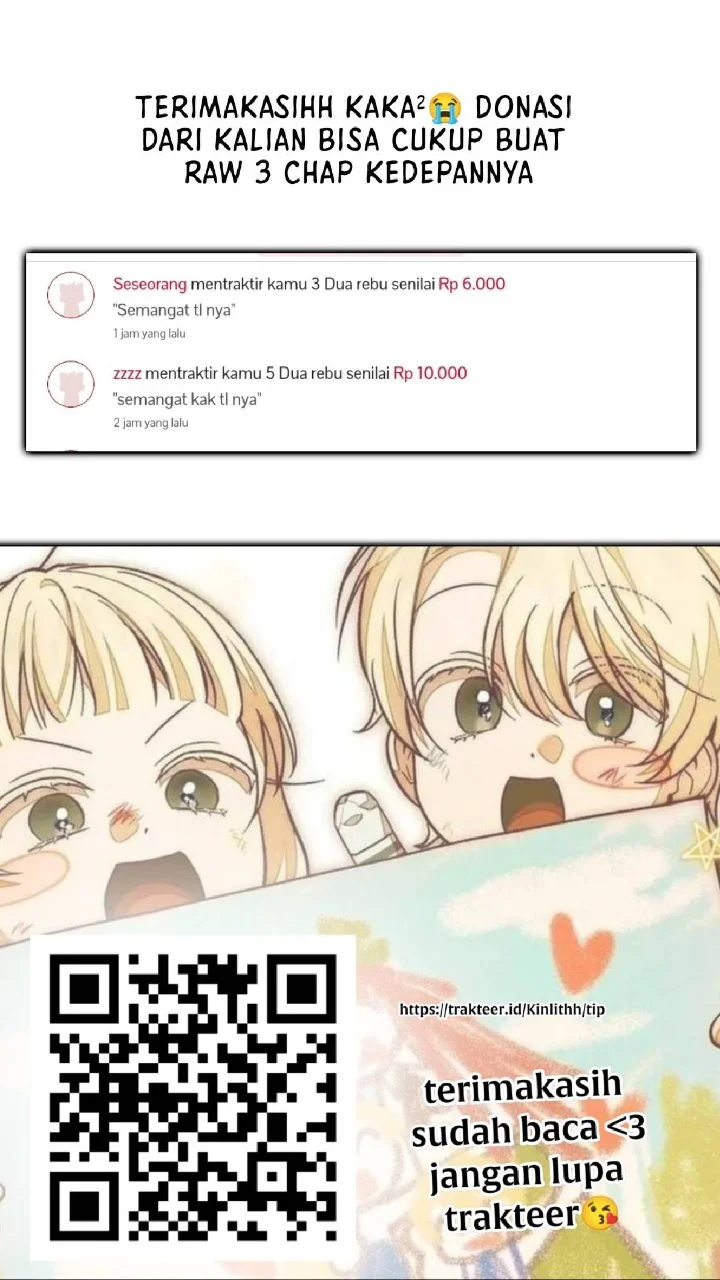 Welcome to the Rose Mansion Chapter 43 Gambar 87