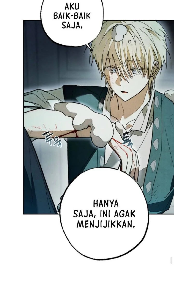 Welcome to the Rose Mansion Chapter 44 Gambar 53