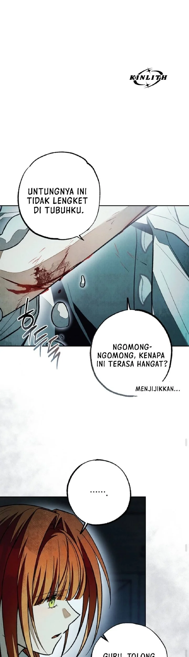 Welcome to the Rose Mansion Chapter 44 Gambar 54