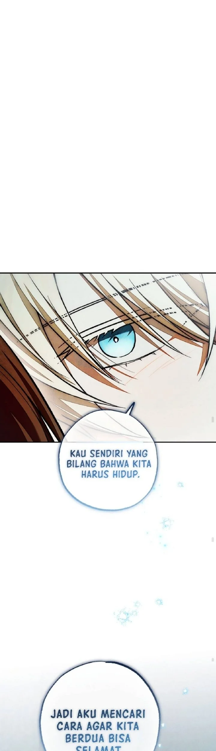 Welcome to the Rose Mansion Chapter 44 Gambar 62