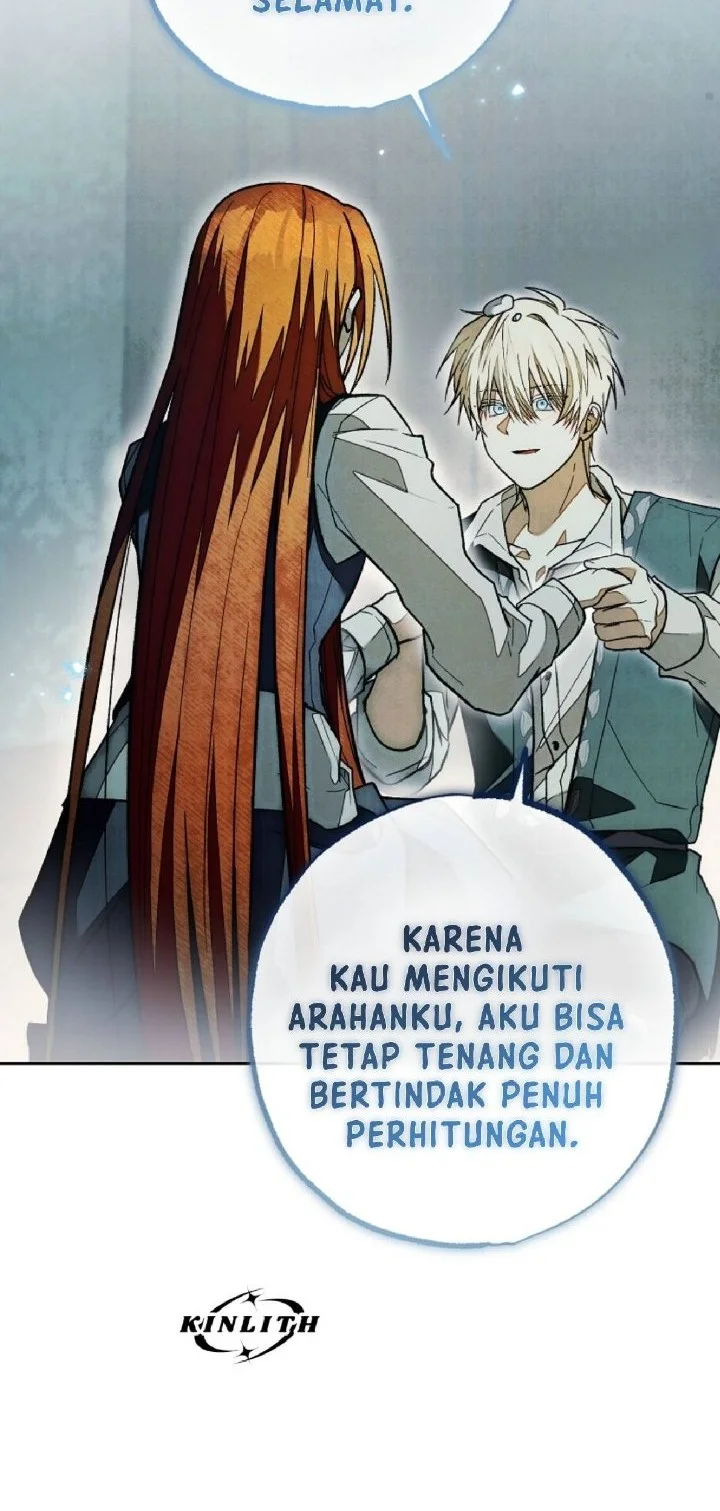 Welcome to the Rose Mansion Chapter 44 Gambar 63