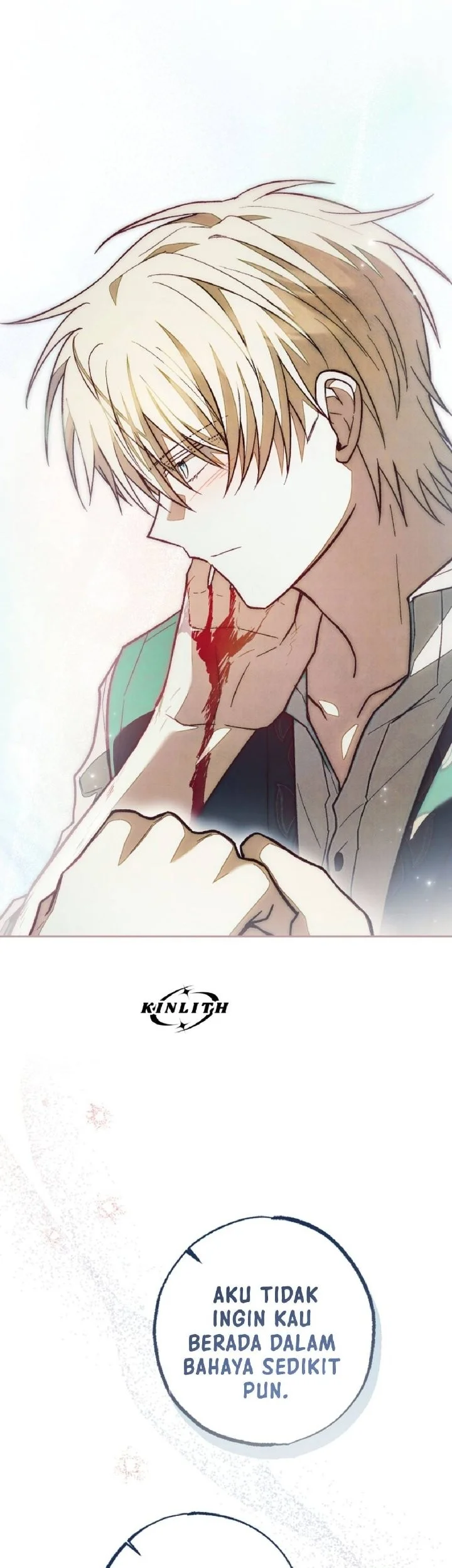 Welcome to the Rose Mansion Chapter 44 Gambar 65