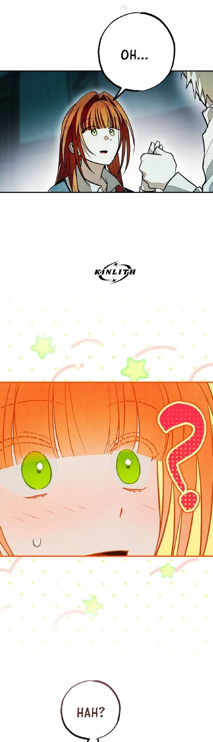 Welcome to the Rose Mansion Chapter 44 Gambar 67