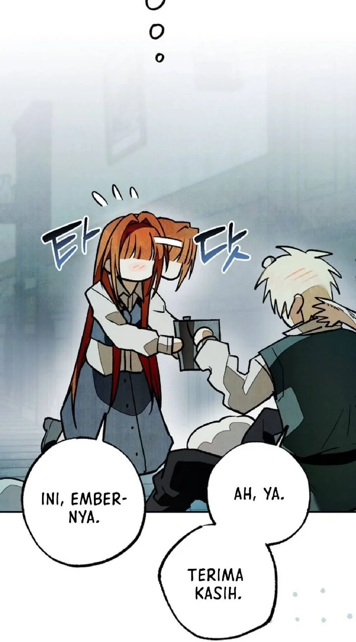 Welcome to the Rose Mansion Chapter 44 Gambar 68