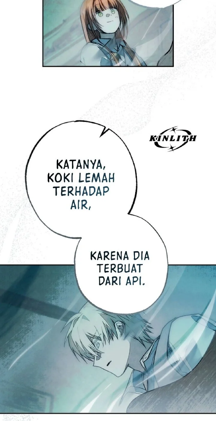 Welcome to the Rose Mansion Chapter 44 Gambar 72