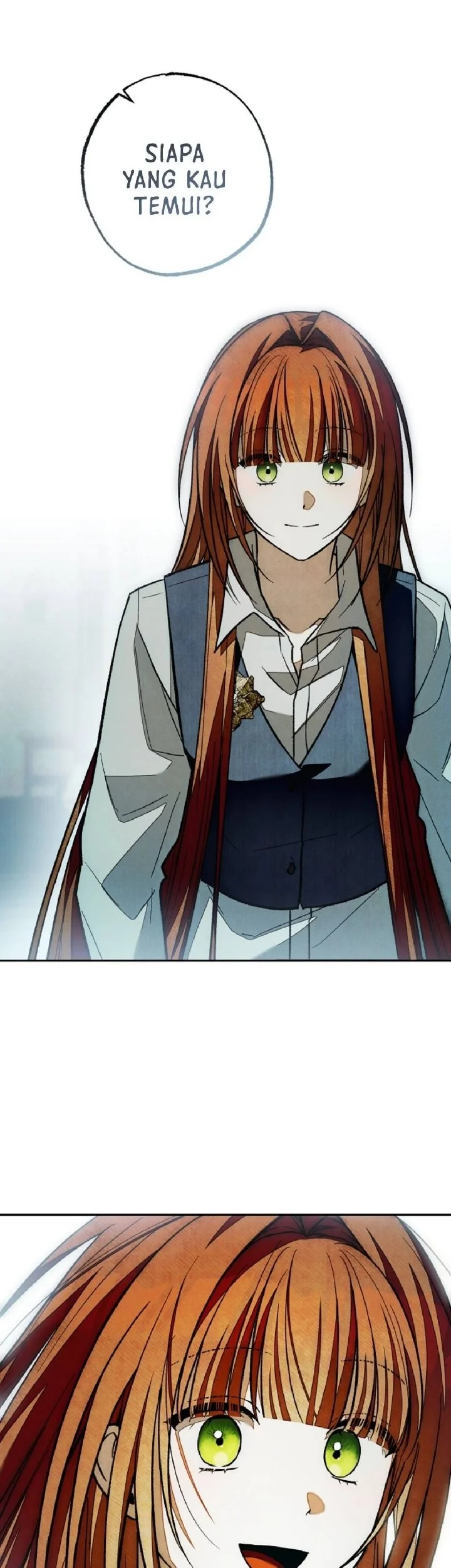 Welcome to the Rose Mansion Chapter 44 Gambar 74