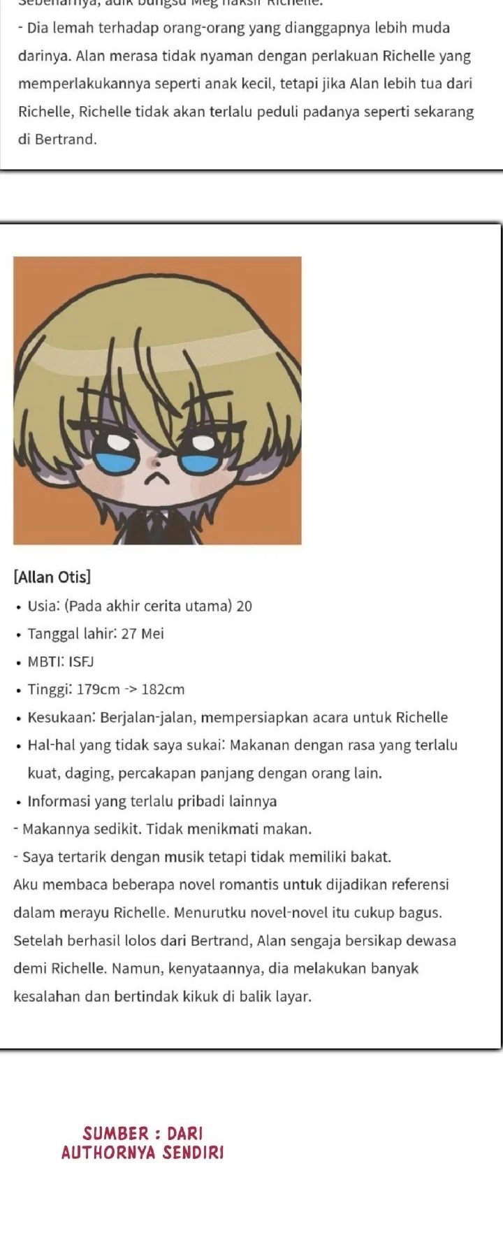 Welcome to the Rose Mansion Chapter 44 Gambar 79