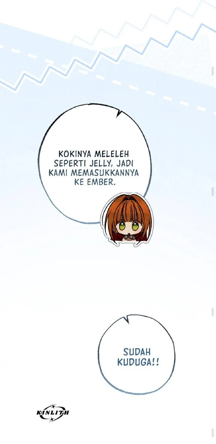 Welcome to the Rose Mansion Chapter 45 Gambar 50