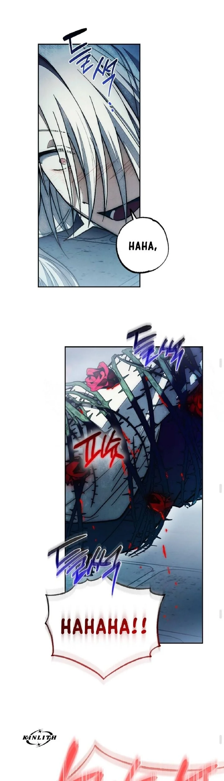 Welcome to the Rose Mansion Chapter 45 Gambar 51