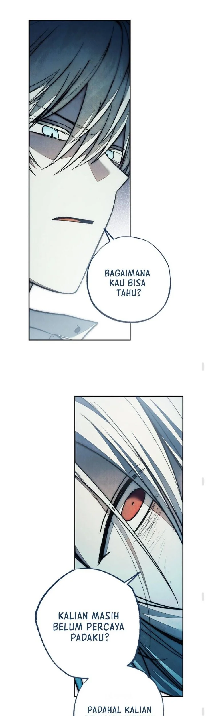 Welcome to the Rose Mansion Chapter 45 Gambar 58