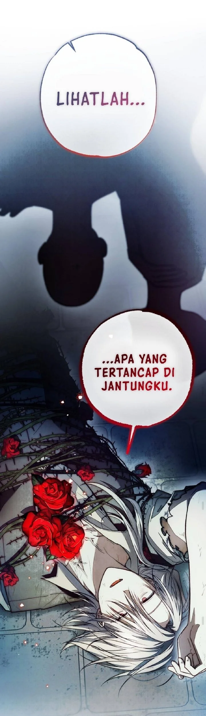 Welcome to the Rose Mansion Chapter 45 Gambar 62