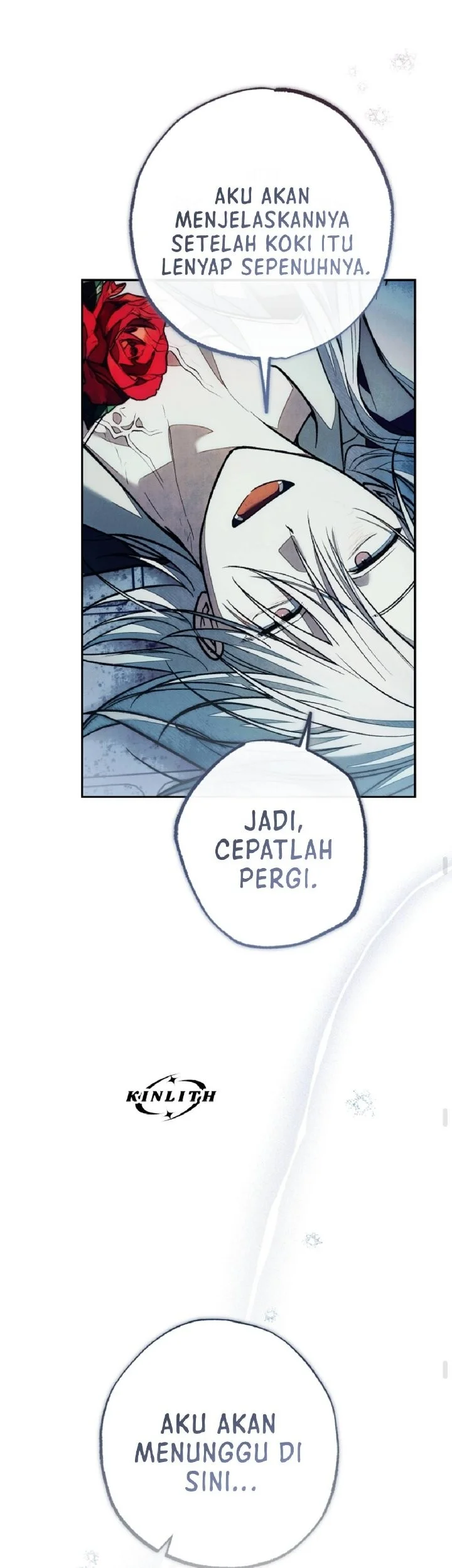 Welcome to the Rose Mansion Chapter 45 Gambar 64