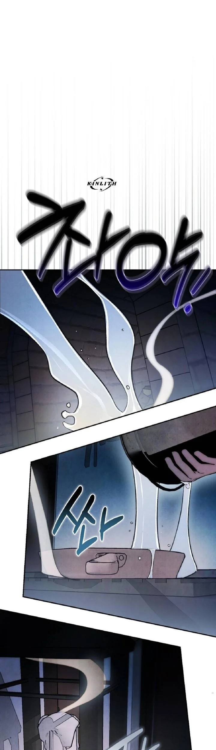 Welcome to the Rose Mansion Chapter 45 Gambar 66