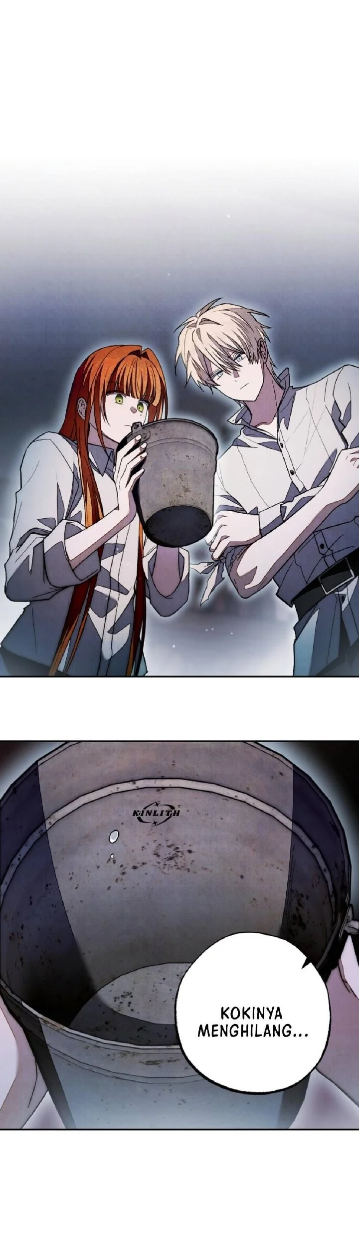 Welcome to the Rose Mansion Chapter 45 Gambar 68