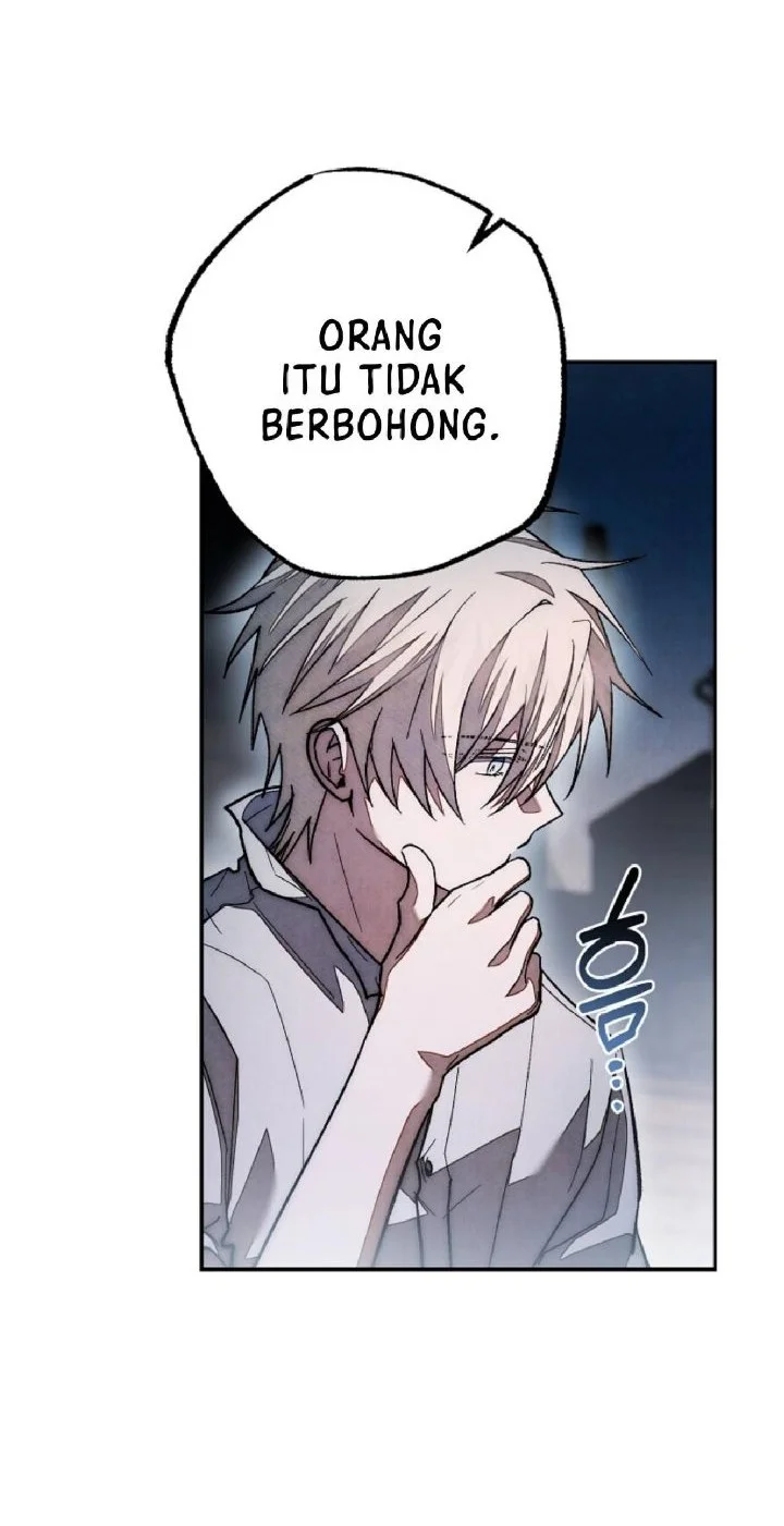 Welcome to the Rose Mansion Chapter 45 Gambar 69