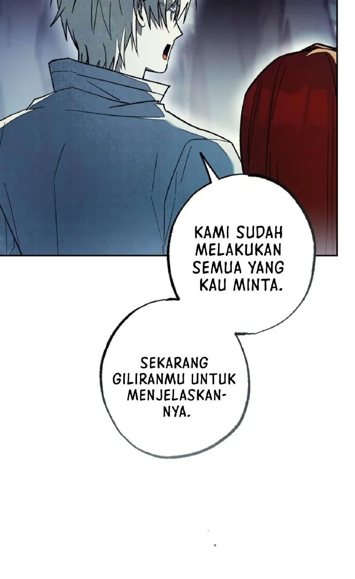 Welcome to the Rose Mansion Chapter 45 Gambar 74