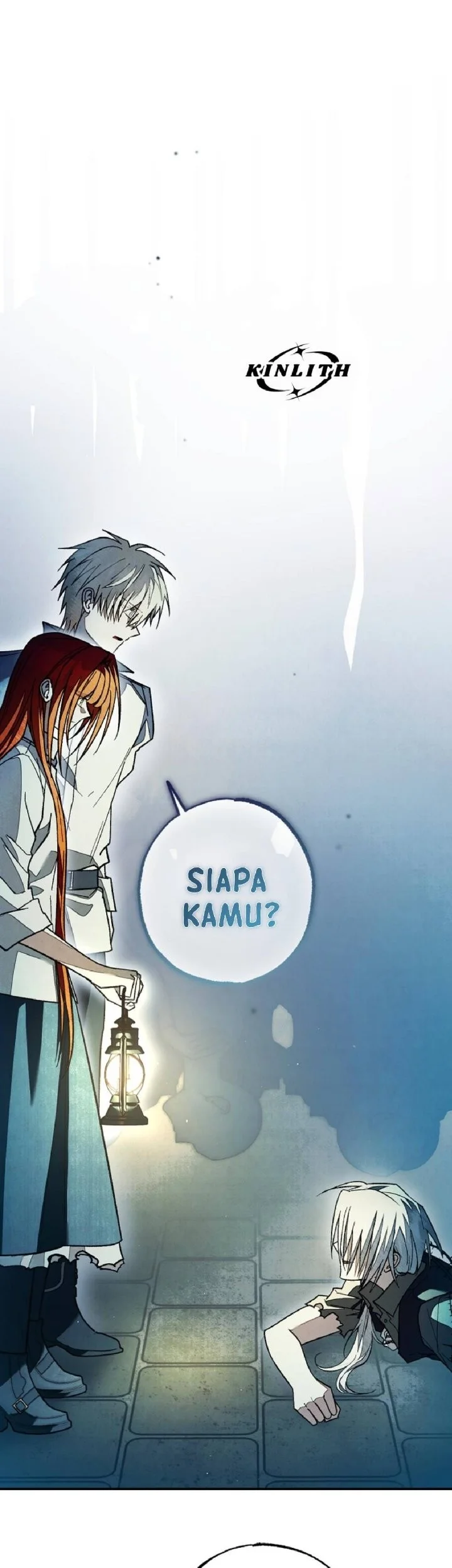 Welcome to the Rose Mansion Chapter 45 Gambar 75