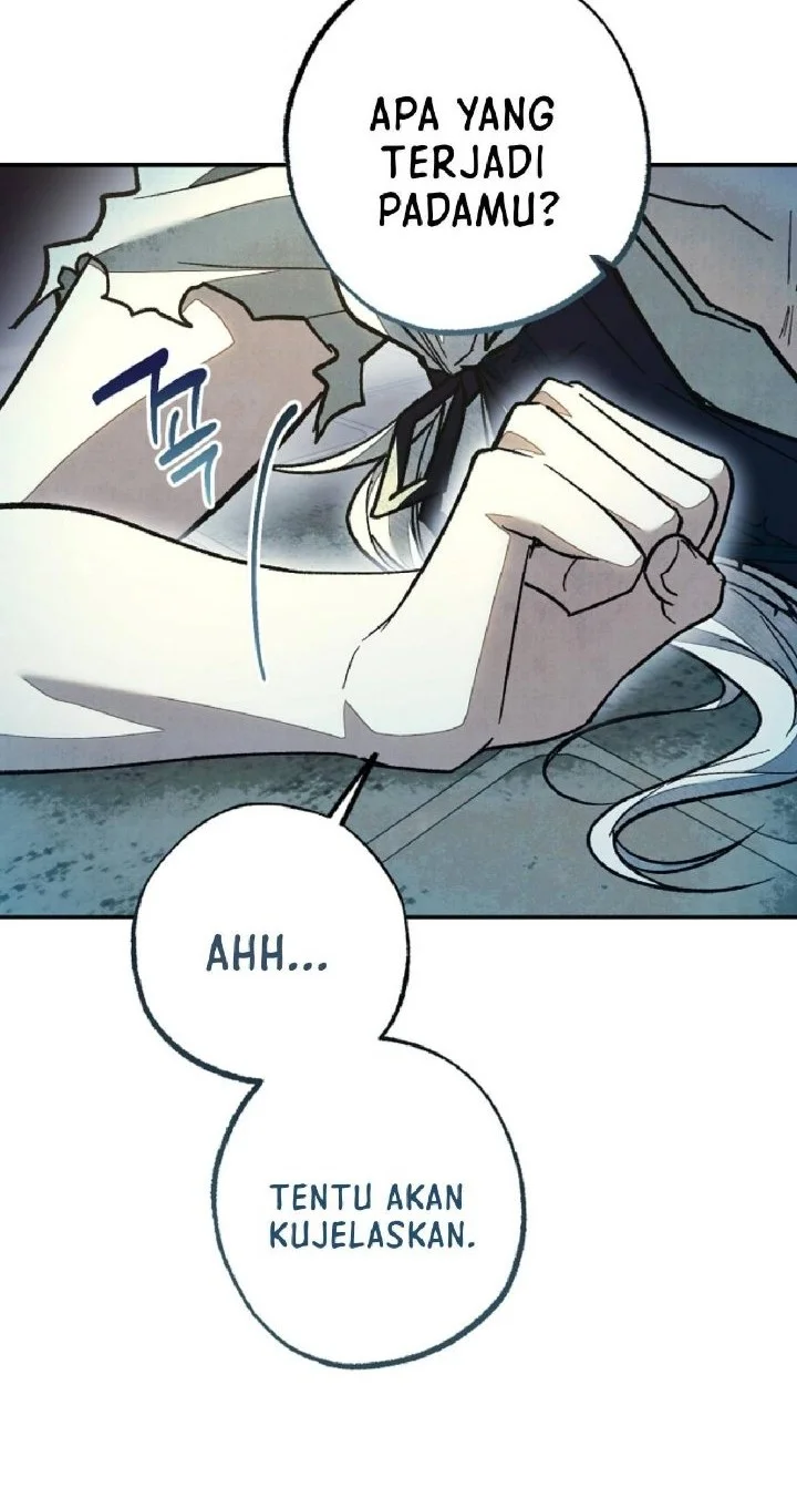 Welcome to the Rose Mansion Chapter 45 Gambar 76