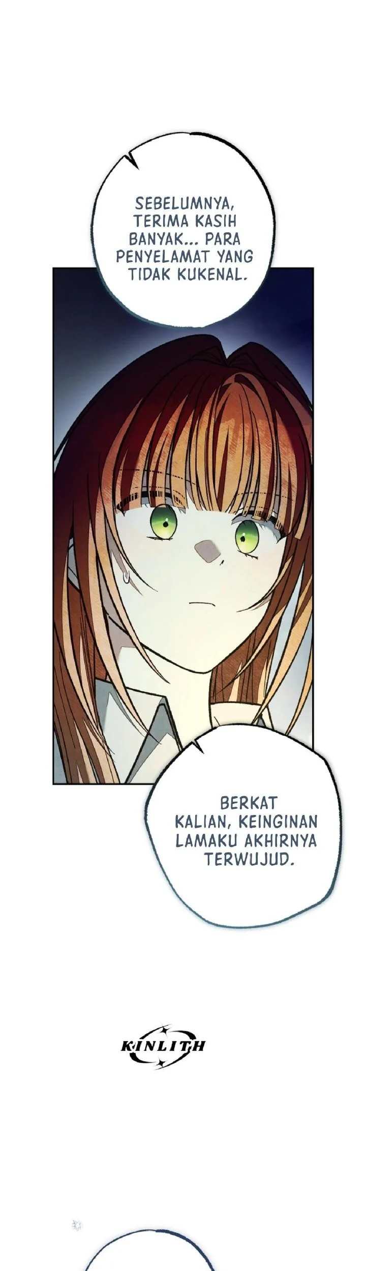 Welcome to the Rose Mansion Chapter 45 Gambar 77