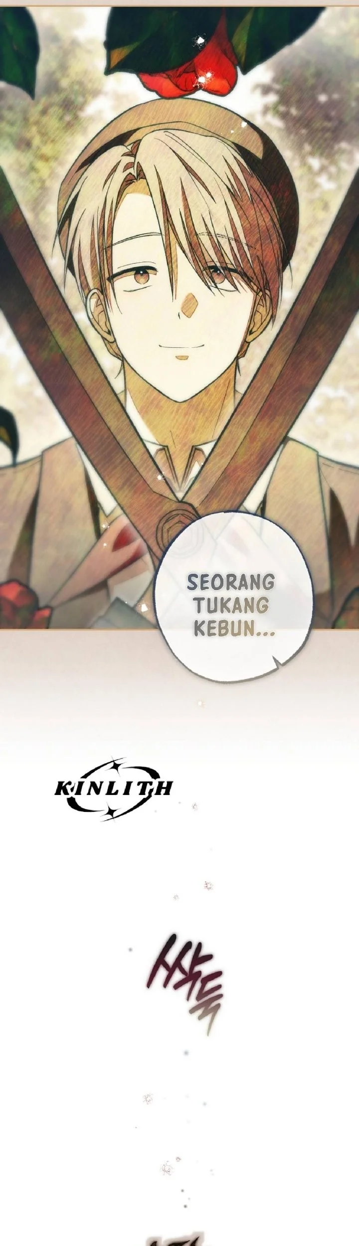 Welcome to the Rose Mansion Chapter 45 Gambar 79