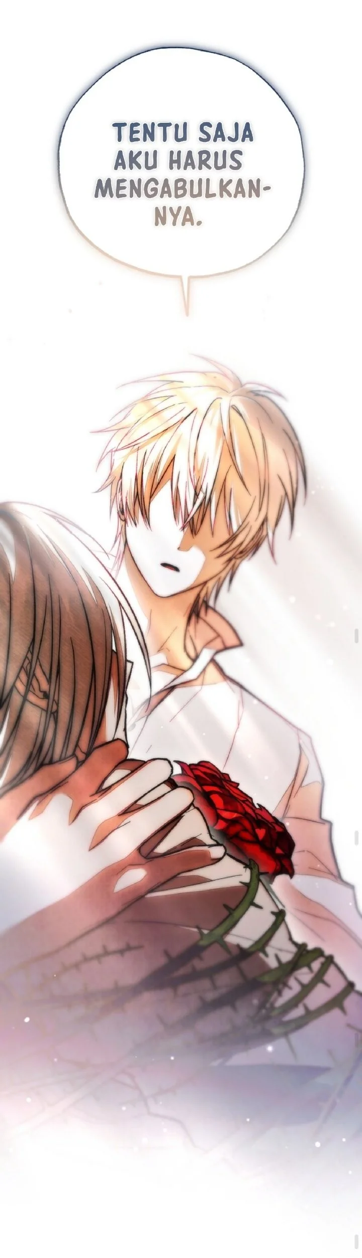 Welcome to the Rose Mansion Chapter 46 Gambar 56