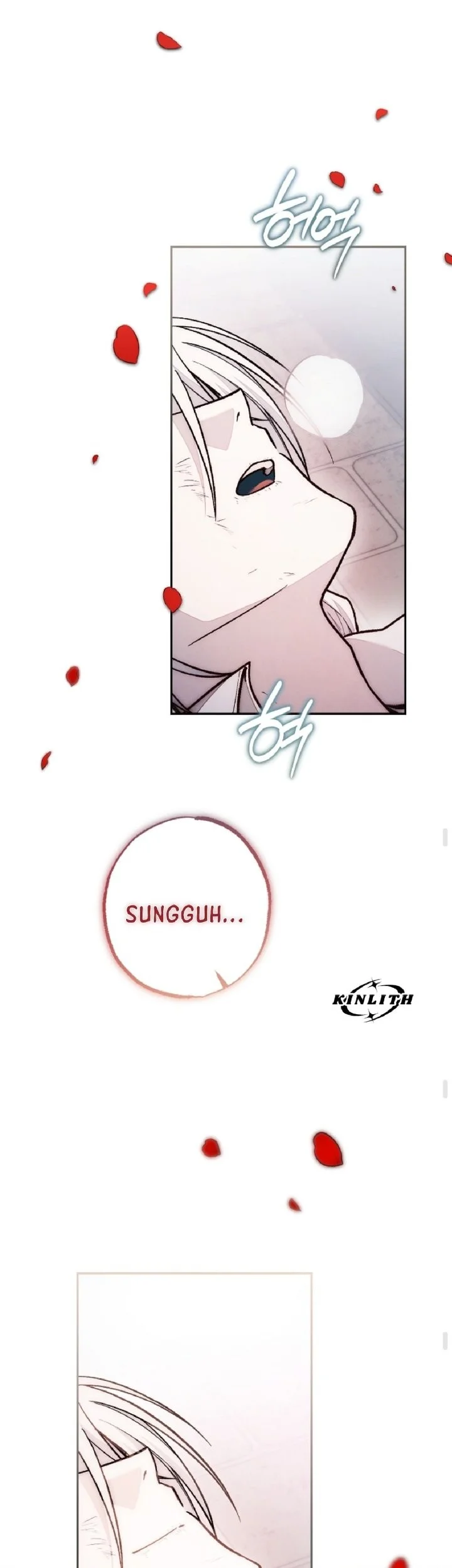 Welcome to the Rose Mansion Chapter 46 Gambar 61