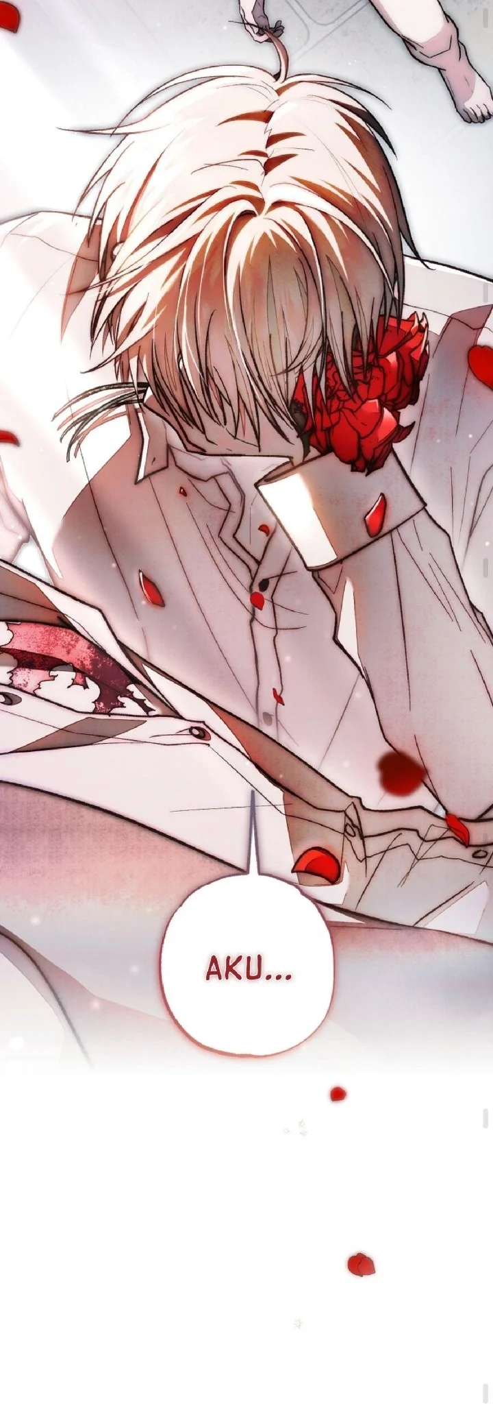 Welcome to the Rose Mansion Chapter 46 Gambar 64