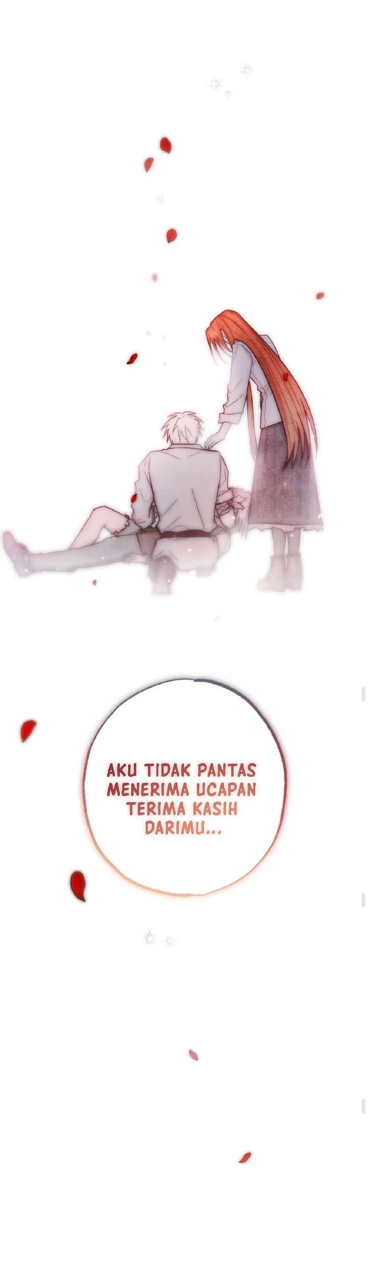 Welcome to the Rose Mansion Chapter 46 Gambar 65