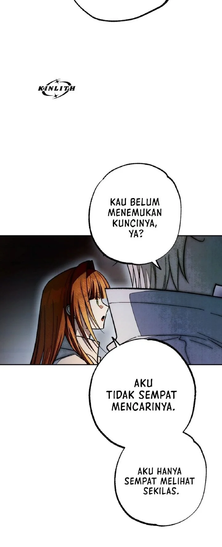 Welcome to the Rose Mansion Chapter 46 Gambar 72