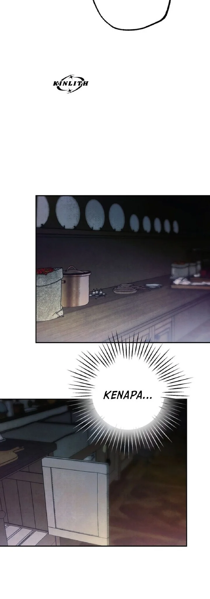 Welcome to the Rose Mansion Chapter 46 Gambar 74