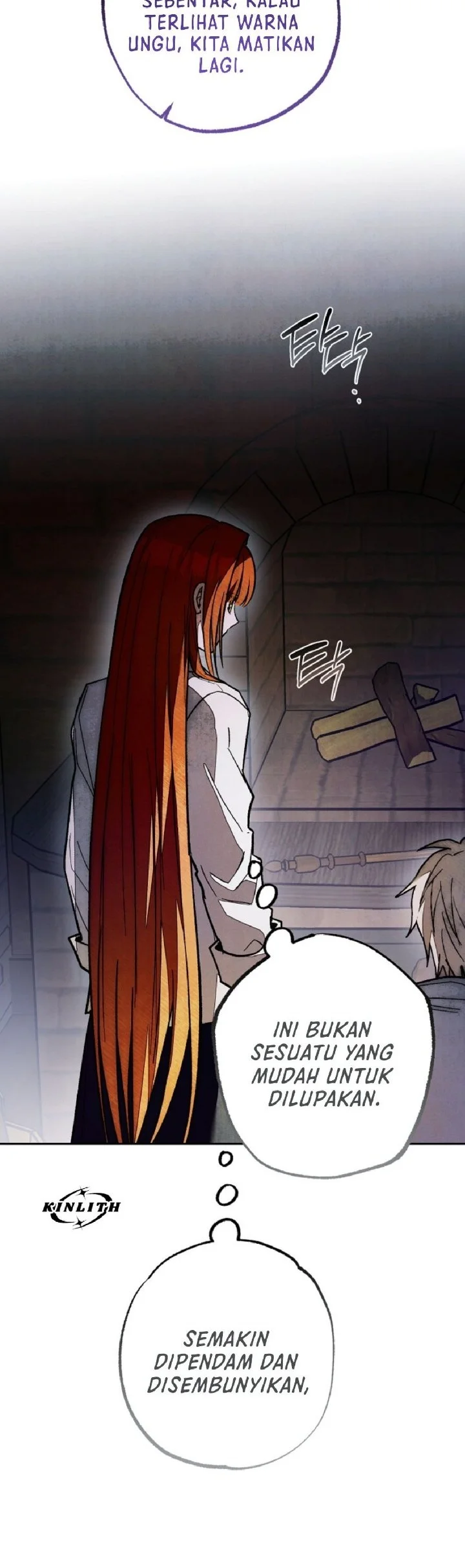 Welcome to the Rose Mansion Chapter 46 Gambar 76