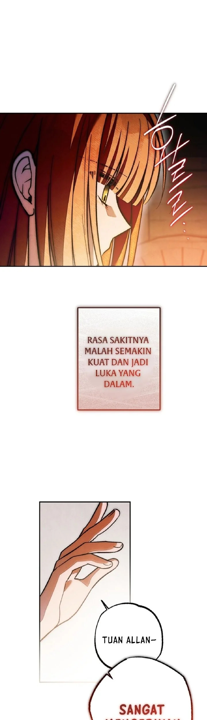 Welcome to the Rose Mansion Chapter 46 Gambar 77