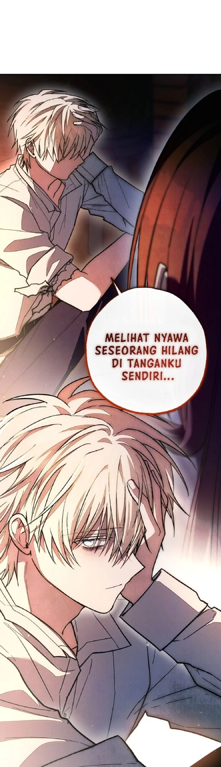 Welcome to the Rose Mansion Chapter 46 Gambar 81