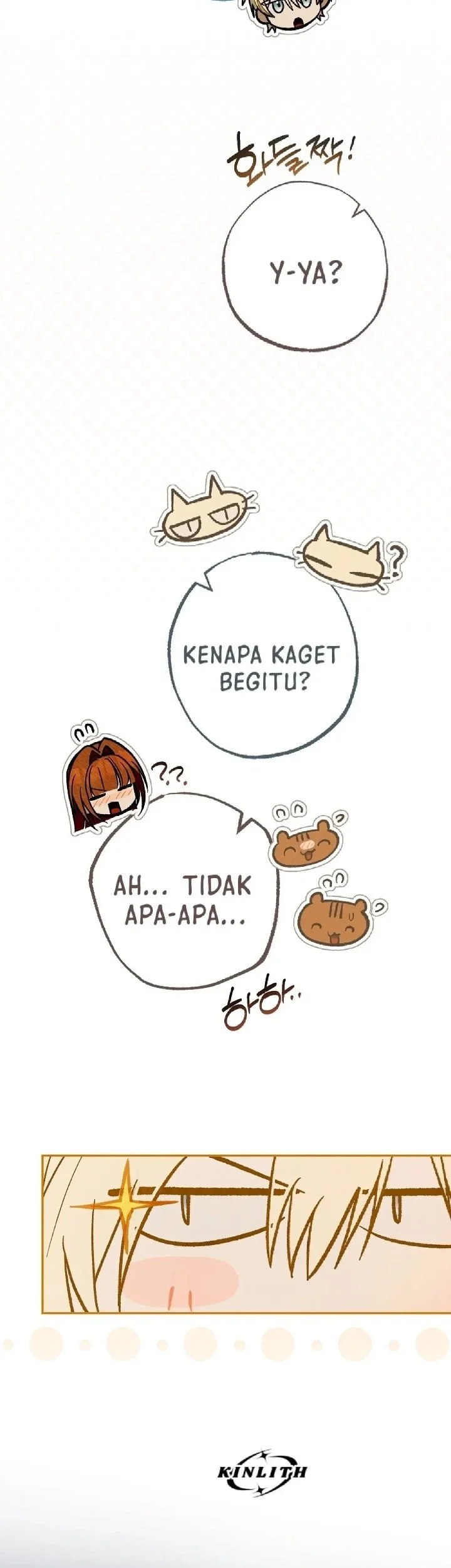 Welcome to the Rose Mansion Chapter 47 Gambar 59