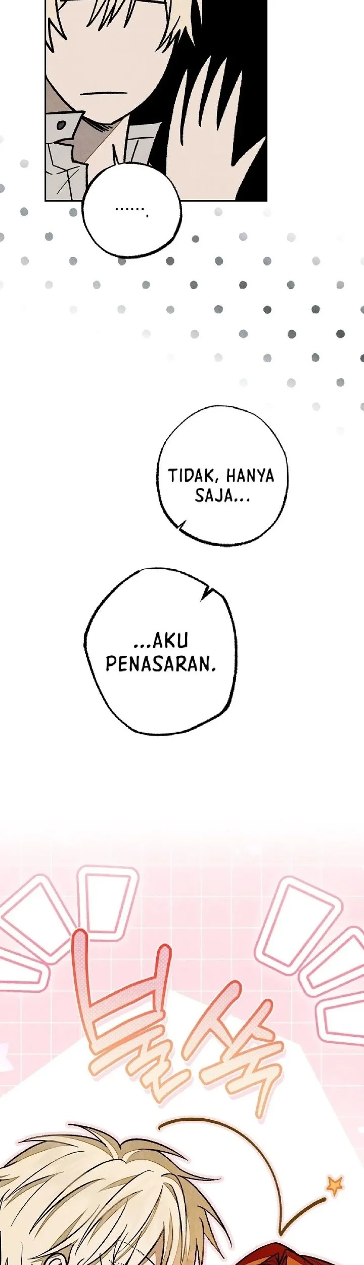 Welcome to the Rose Mansion Chapter 47 Gambar 62