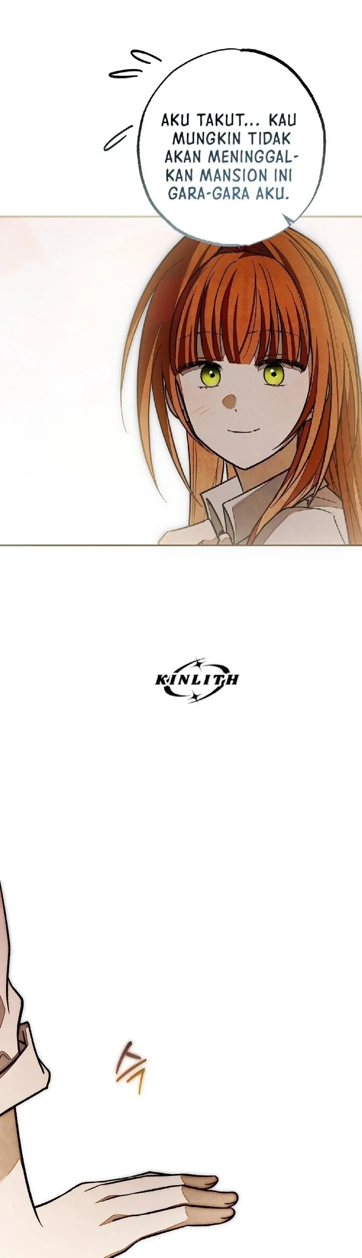 Welcome to the Rose Mansion Chapter 47 Gambar 69