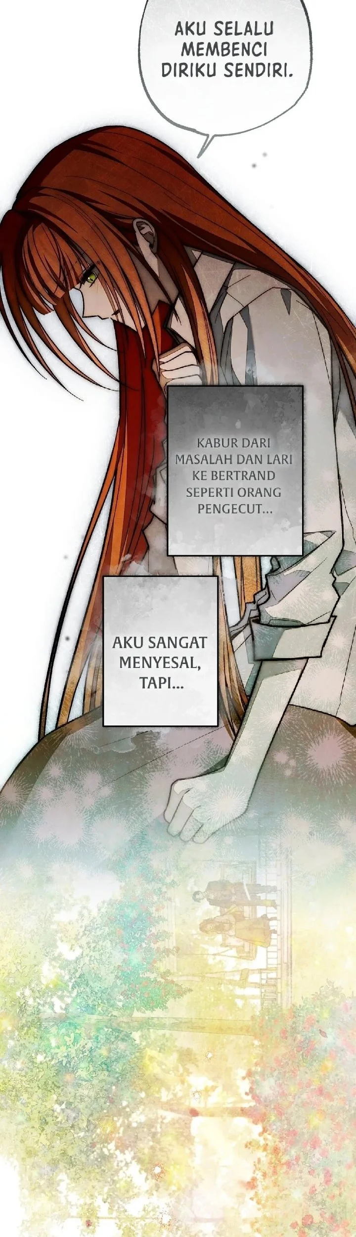 Welcome to the Rose Mansion Chapter 47 Gambar 72