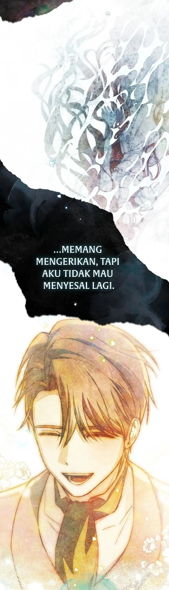 Welcome to the Rose Mansion Chapter 47 Gambar 74