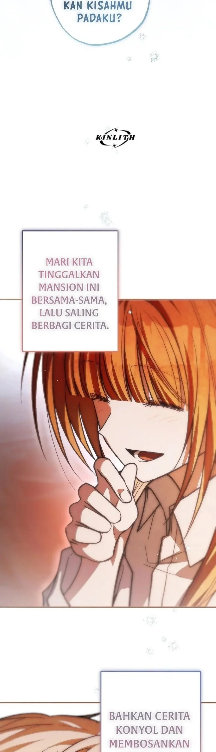 Welcome to the Rose Mansion Chapter 47 Gambar 82