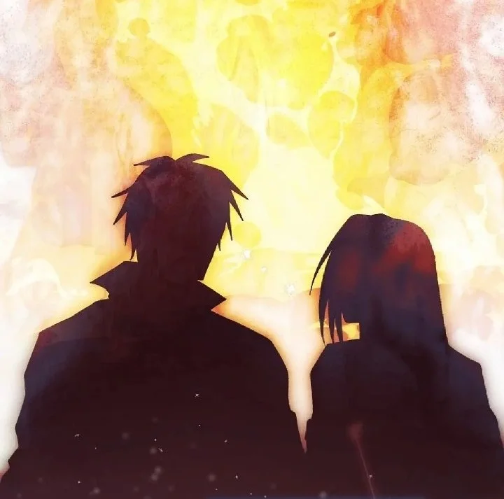 Welcome to the Rose Mansion Chapter 47 Gambar 85