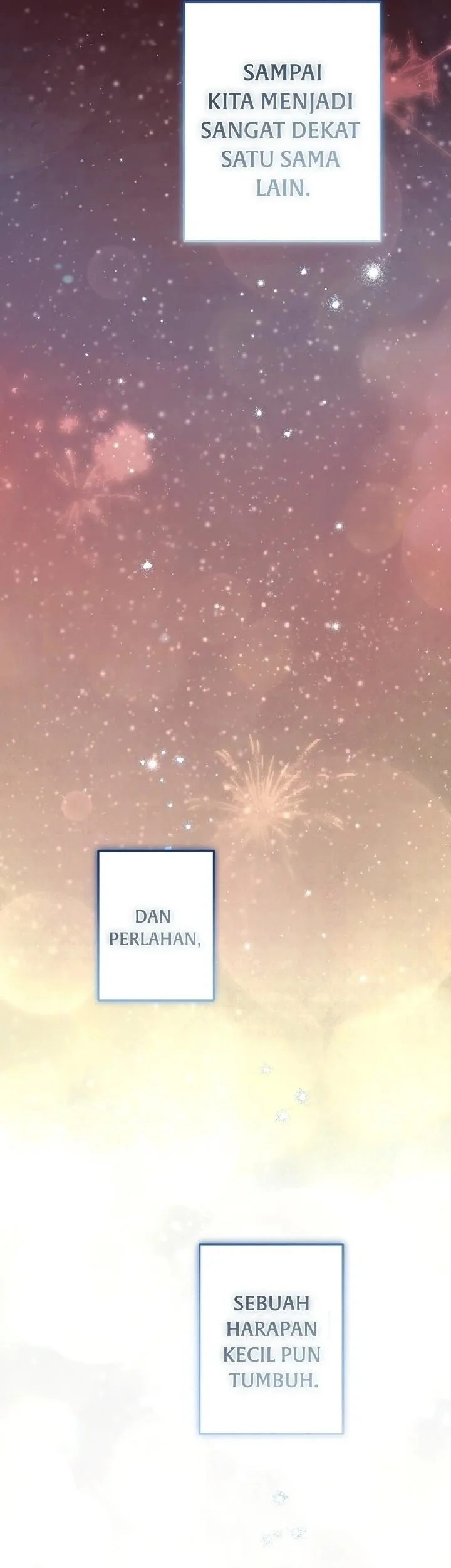 Welcome to the Rose Mansion Chapter 47 Gambar 86