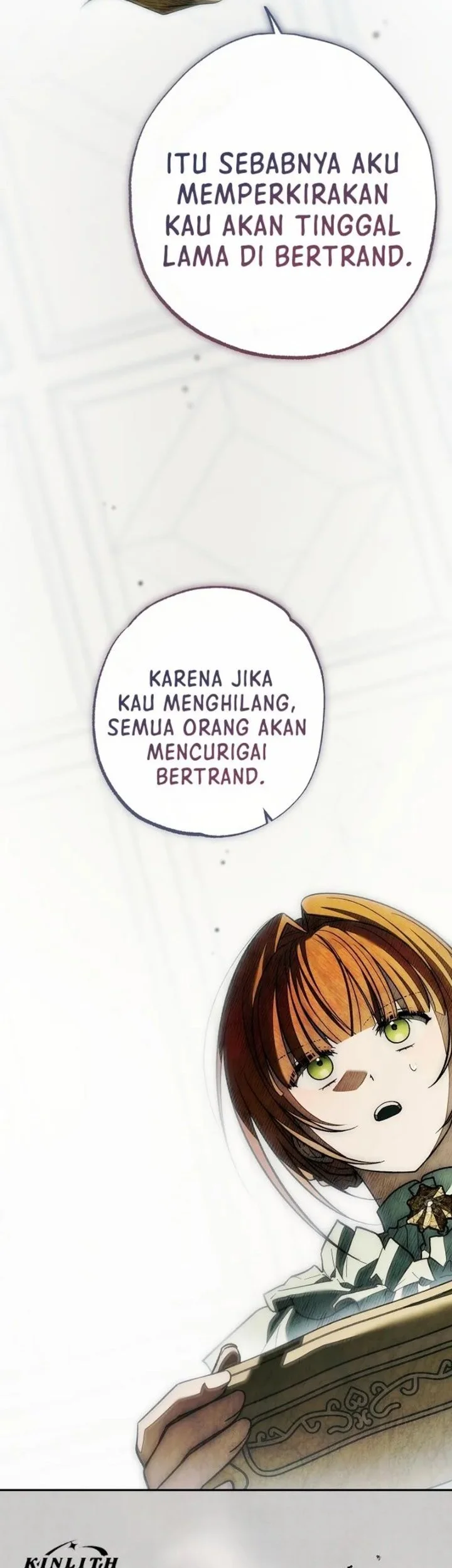 Welcome to the Rose Mansion Chapter 48 Gambar 52