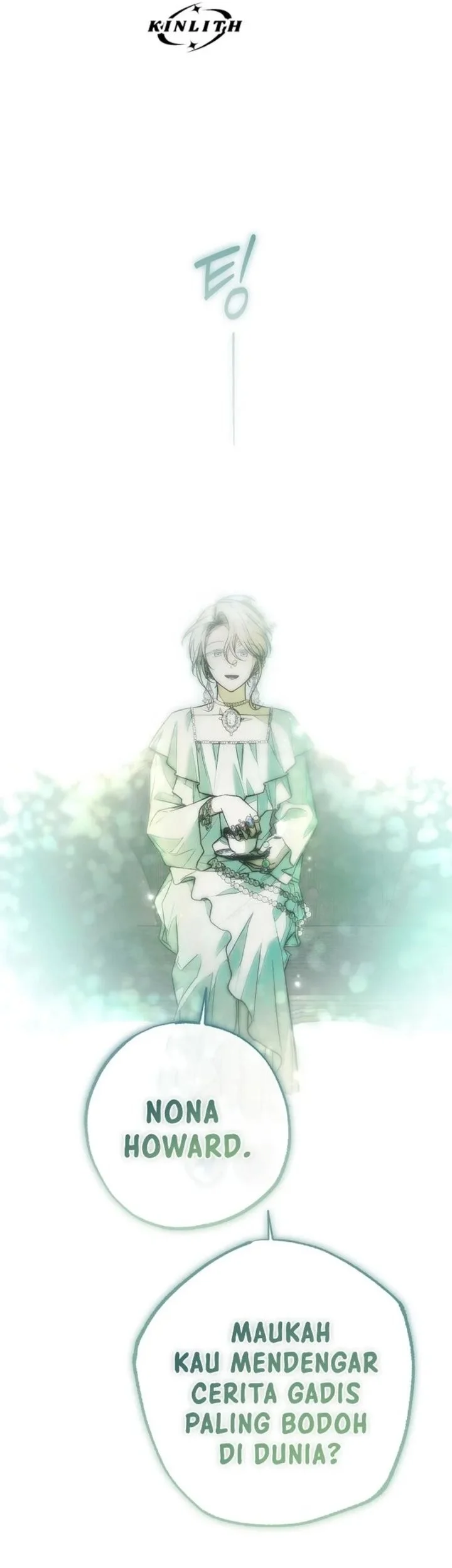 Welcome to the Rose Mansion Chapter 48 Gambar 56