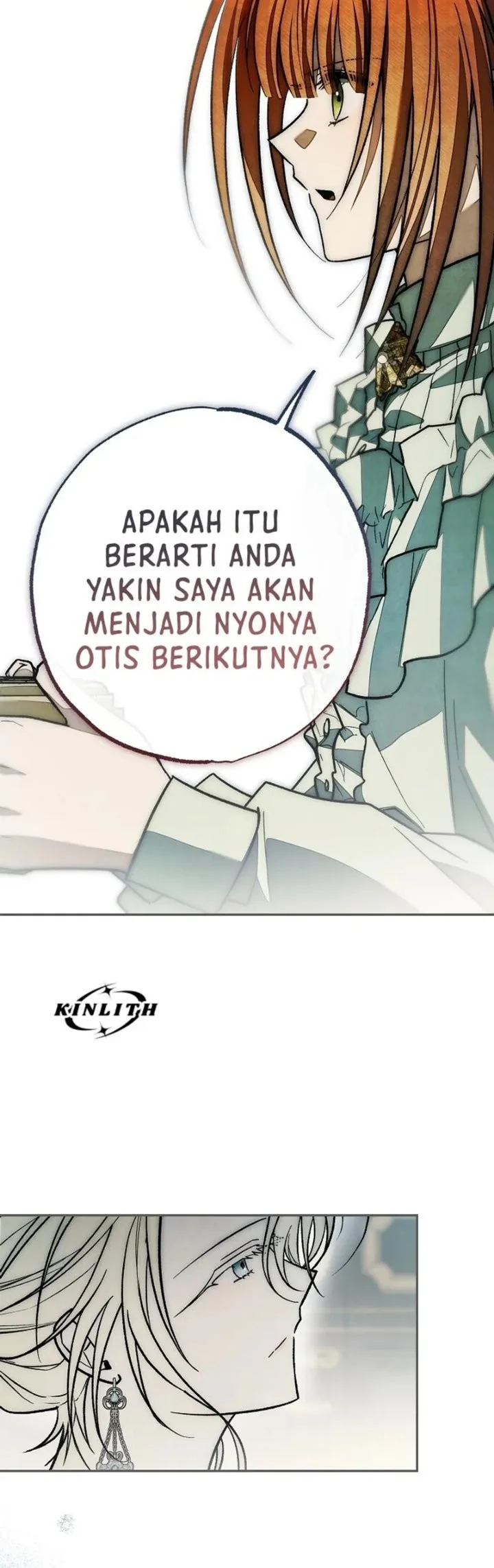 Welcome to the Rose Mansion Chapter 48 Gambar 49