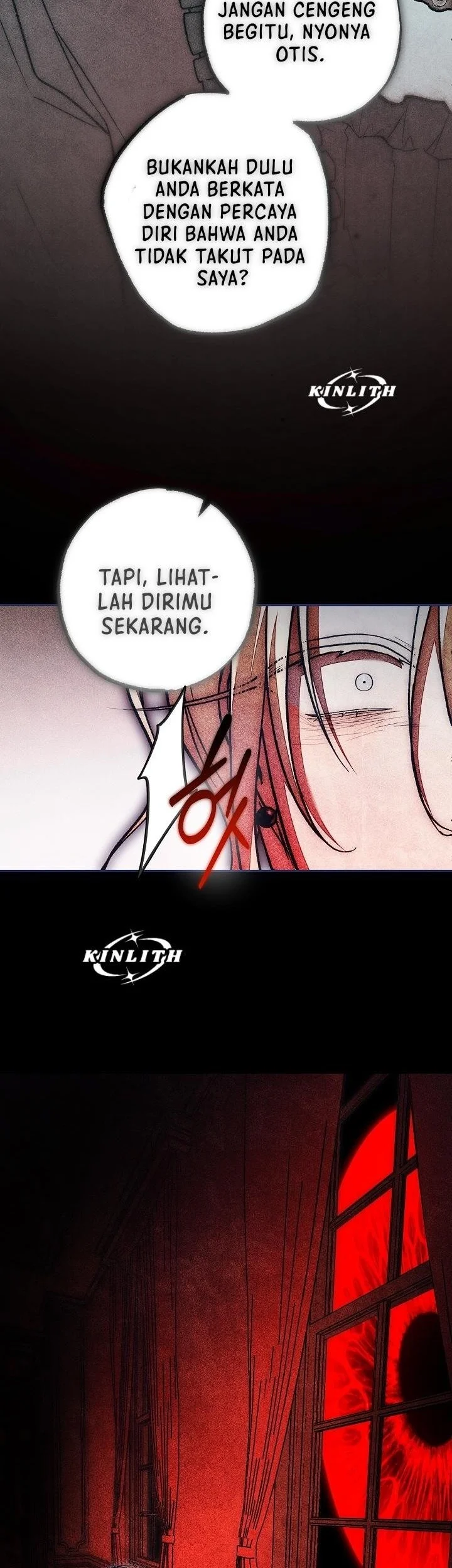 Welcome to the Rose Mansion Chapter 49 Gambar 60