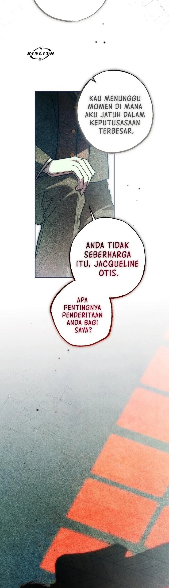 Welcome to the Rose Mansion Chapter 49 Gambar 62