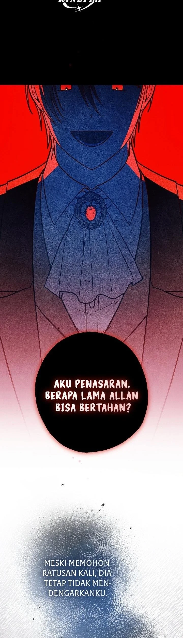 Welcome to the Rose Mansion Chapter 49 Gambar 67